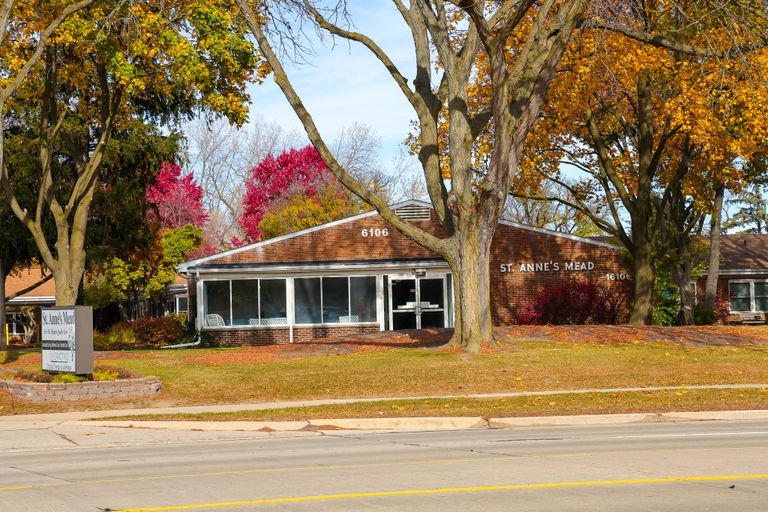 St. Anne's Mead, Southfield, MI 1