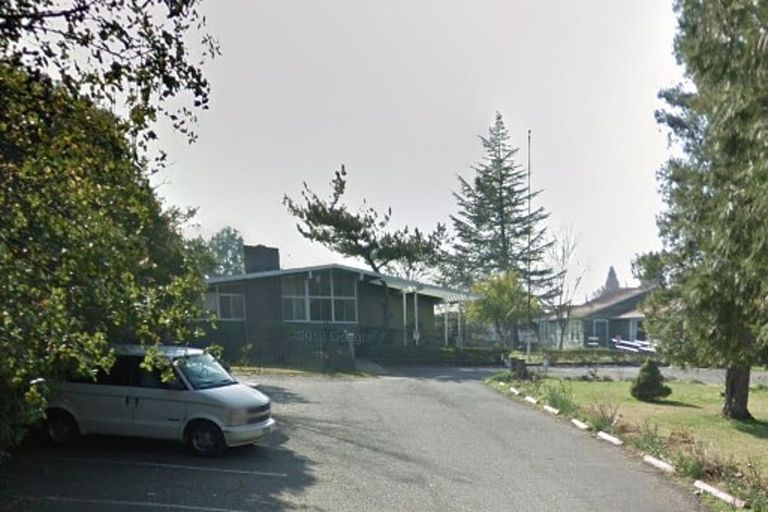 Grace Home II, Orangevale, CA 1