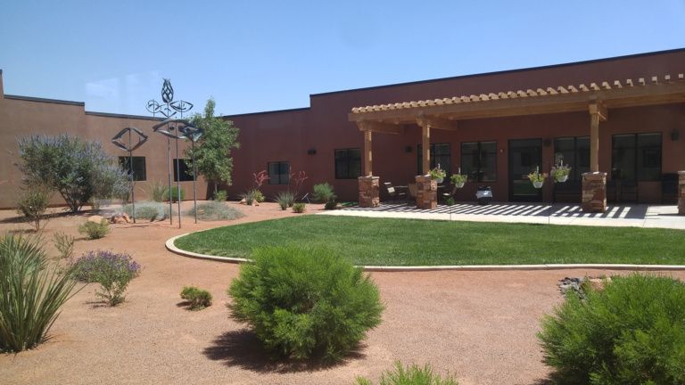 Southern Utah Veterans Home – Ivins, Ivins, UT 3