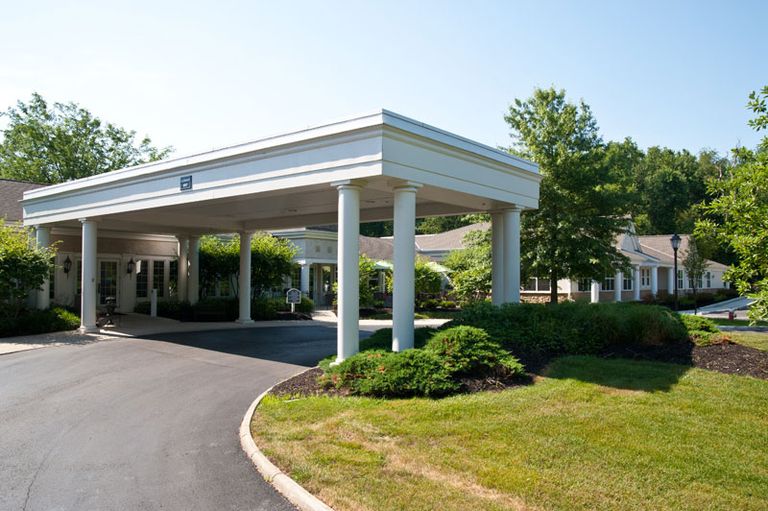 New Albany Rehabilitation Center, Columbus, OH 3