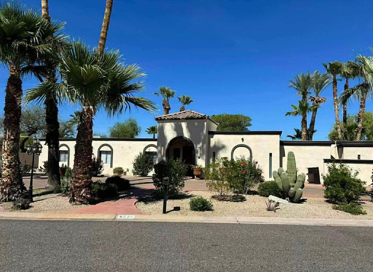 Pershing Manor Assisted Living, Scottsdale, AZ 1