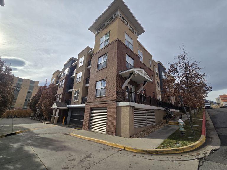 Flatirons Terrace , Boulder, CO 1