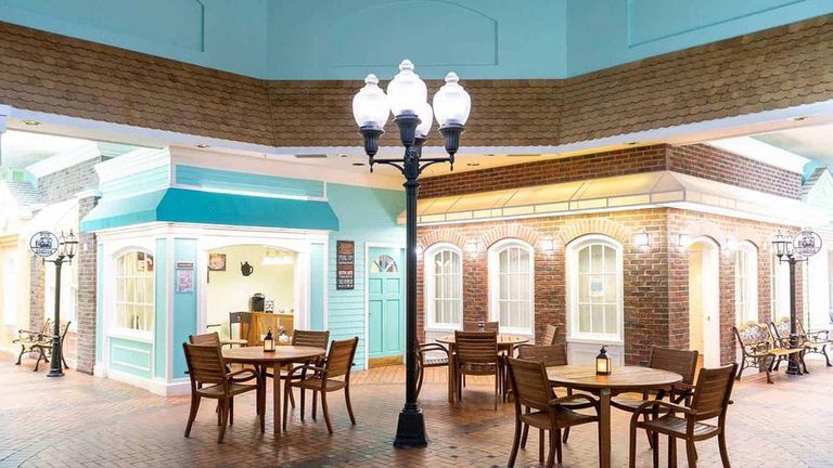 Superior Residences of Brandon, Brandon, FL 3