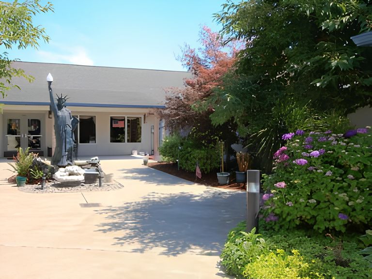 Sharon Care Center Special Care Unit, Centralia, WA 3