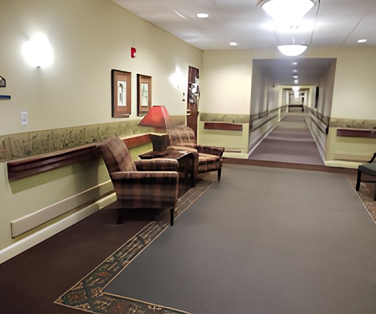 Wesley Court Senior Living, Abilene, TX 3
