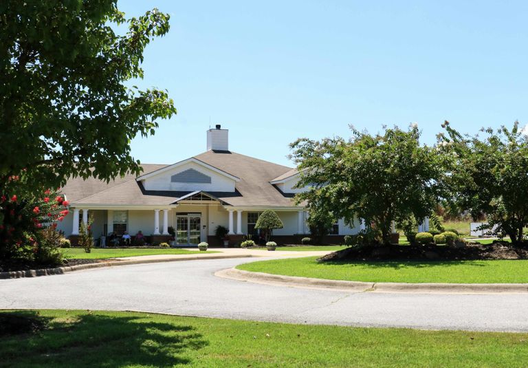 StoneBridge of Pocahontas, Pocahontas, AR 1