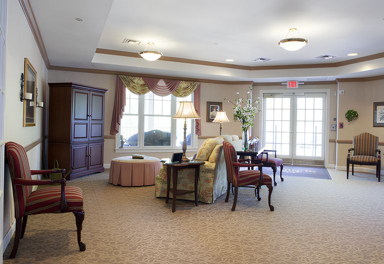 Sunrise Of Cresskill, Cresskill, NJ 2
