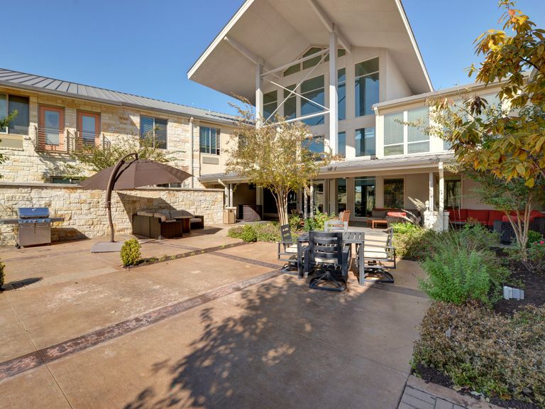 Arbor Terrace Lakeway, Austin, TX 2