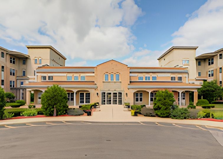 St. Catherine Commons Assisted Living & Memory Care, Kenosha, WI 1