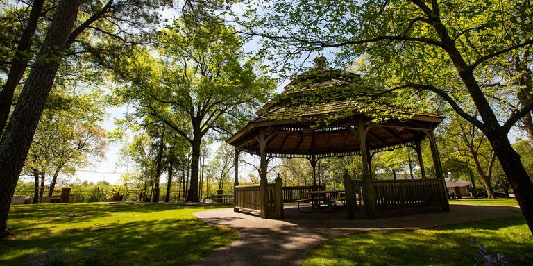 Kirby Pines, Memphis, TN 3