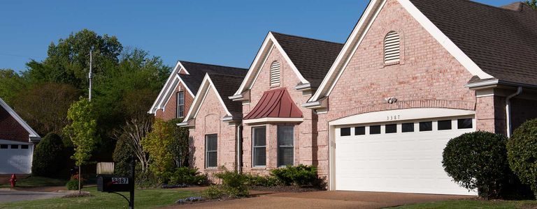 Kirby Pines, Memphis, TN 2
