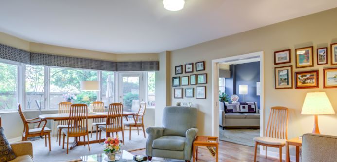 Westminster Place, Evanston, IL 1