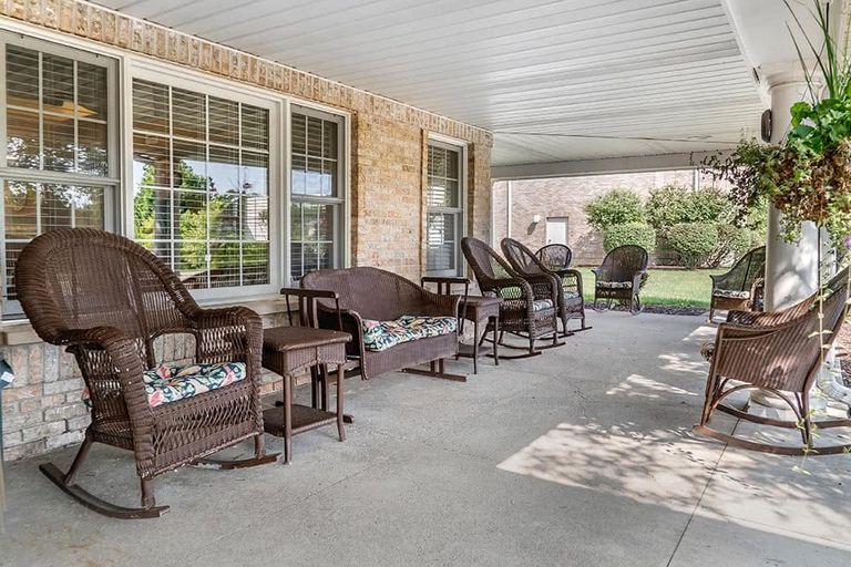 Brookdale Grand Blanc Assisted Living, Holly, MI 2