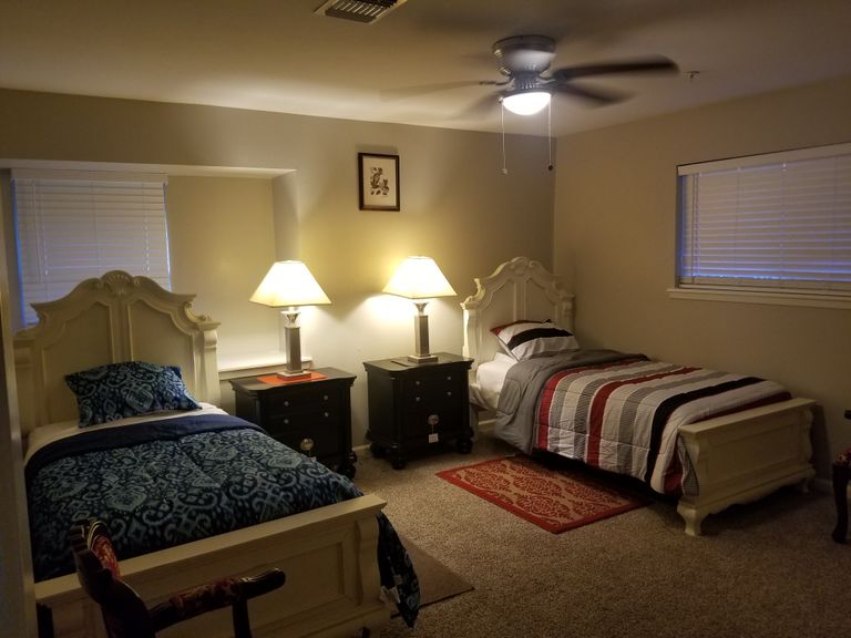 Continued Stay Residential Care, Rosenberg, TX 1