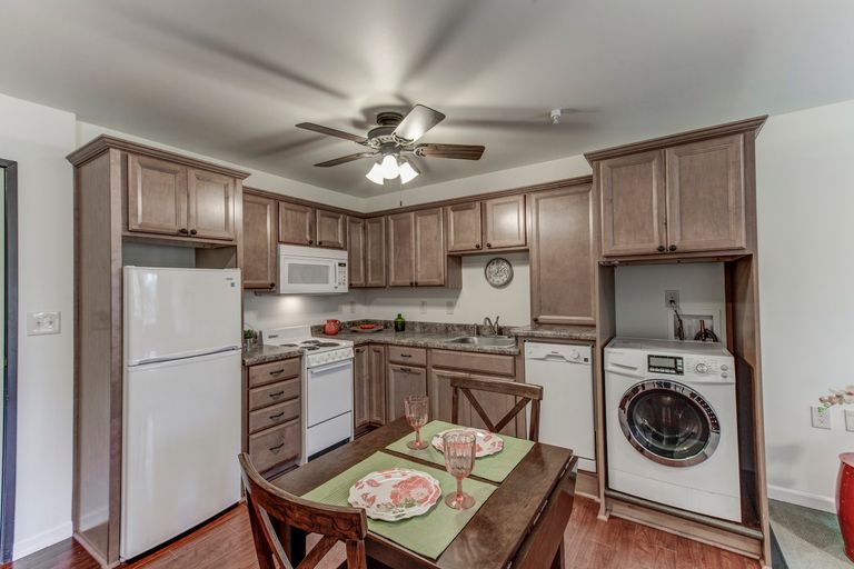 Elizabeth Gardens, Racine, WI 1