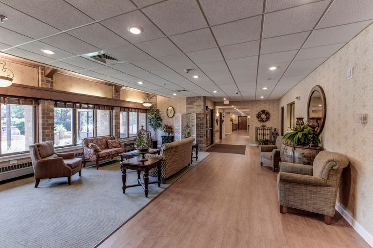 Elizabeth Gardens, Racine, WI 2