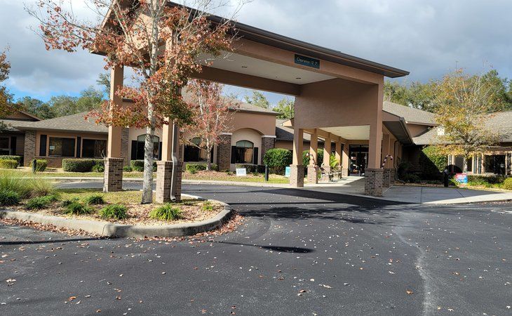 Haven House Of Ocala, Dunnellon, FL 2