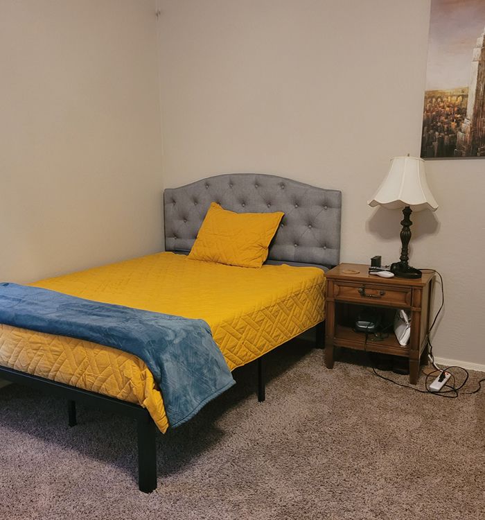 Penzi Care Home, Maricopa, AZ 2
