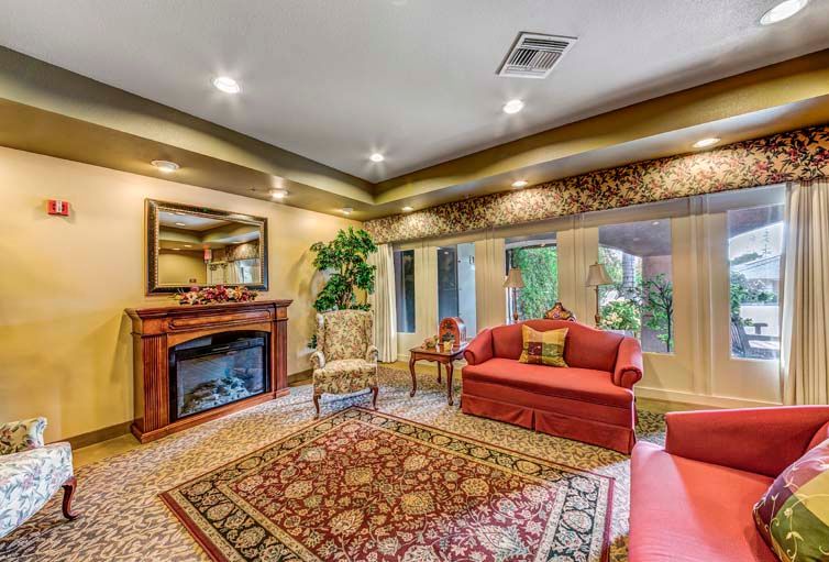 Summerfield Memory Care Of Fresno, Fresno, CA 3