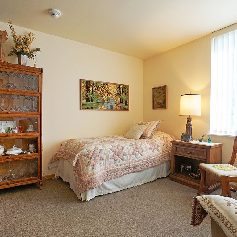 Park Place Memory Care, Platteville, WI 2