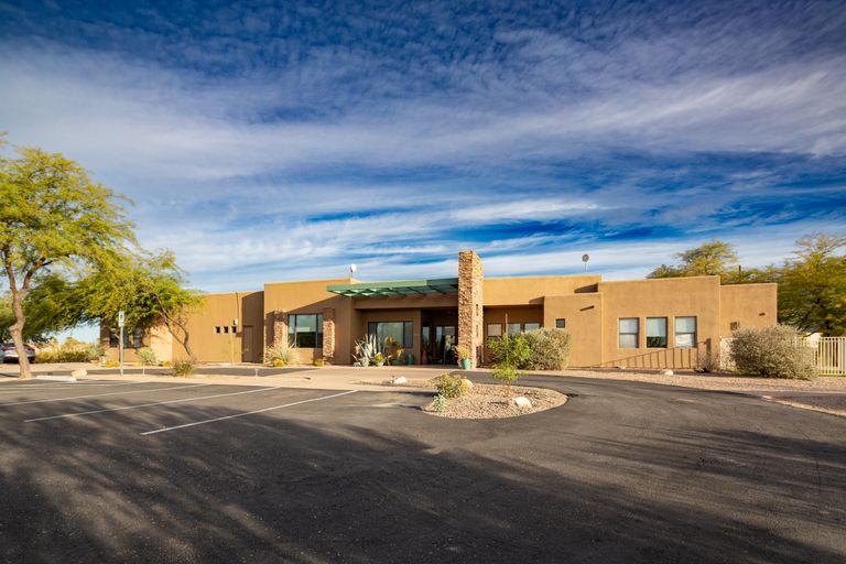 Via Elegante - Vineyard, Tucson, AZ 1