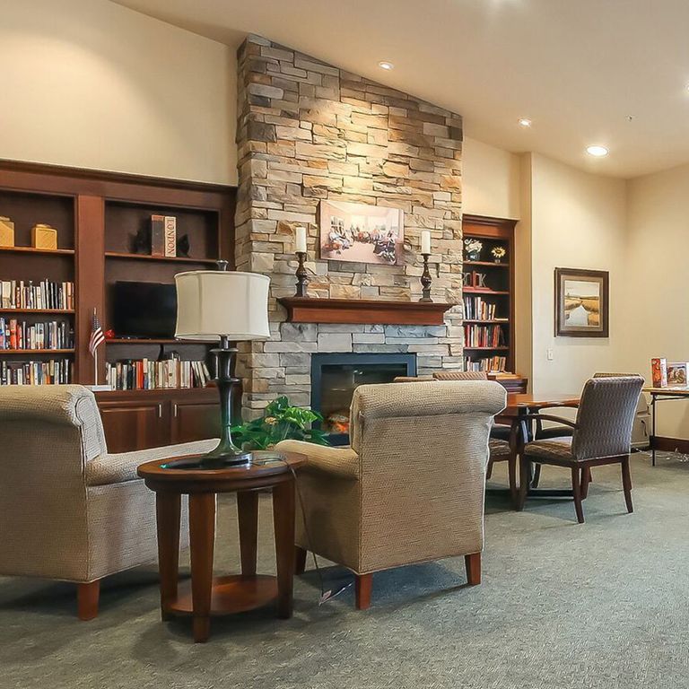 Lakeview Terrace Assisted Living, Lakeview, MI 2