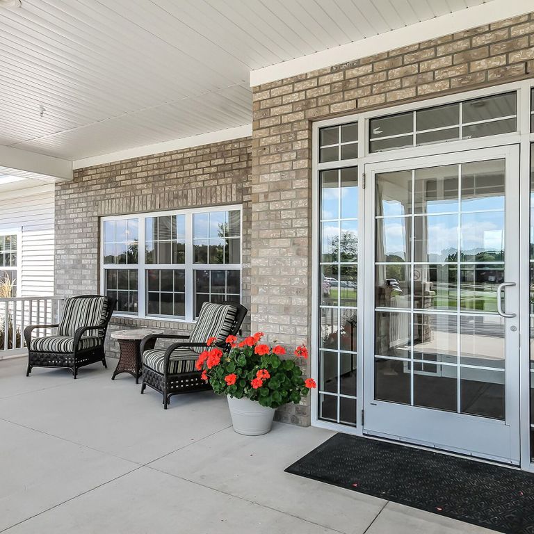 Lakeview Terrace Assisted Living, Lakeview, MI 3