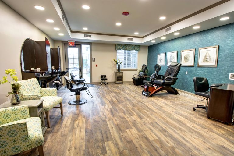 Burr Ridge Senior Living (UPDATED) - Get Pricing, See 41 Photos & See ...