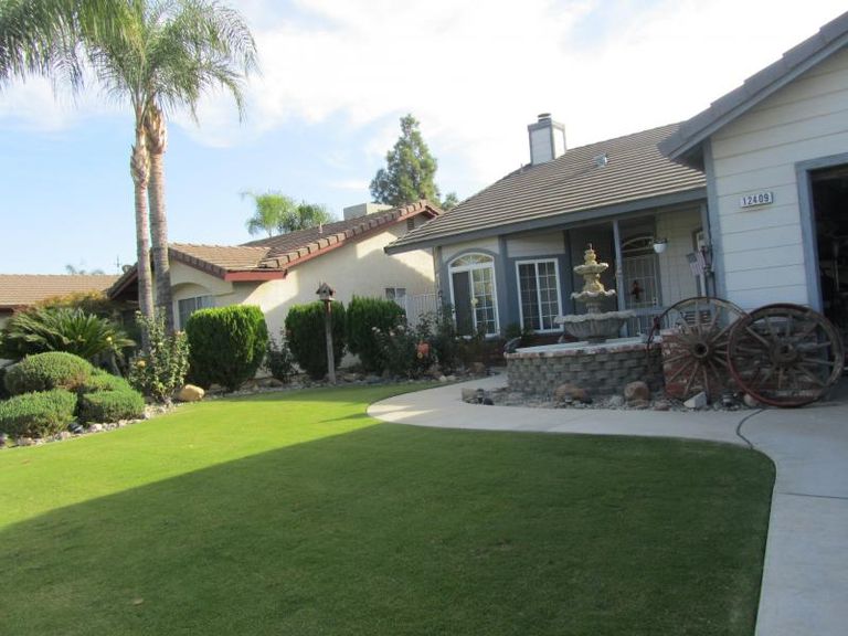 A Comfort Care Home, Bakersfield, CA 1