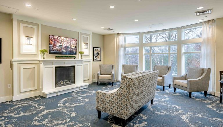 Spring Mill Senior Living, Phoenixville, PA 2