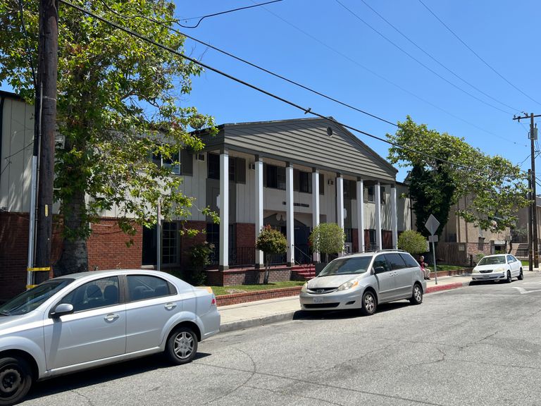 Rosecrans Villa Residential Care, Hawthorne, CA 2