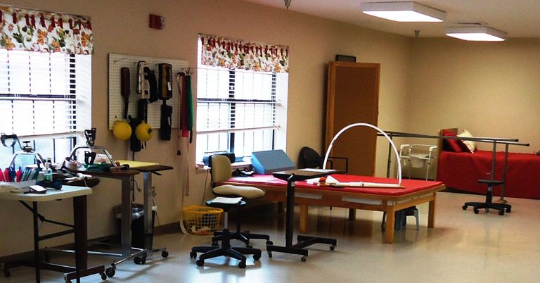 Sylacauga Health And Rehab Services, Sylacauga, AL 2