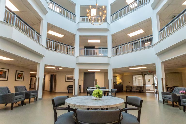 Asher Point Independent Living Of Waco, Waco, TX 3