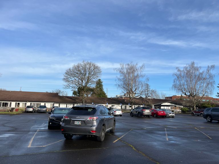 Gresham Post Acute Care And Rehabilitation, Gresham, OR 3
