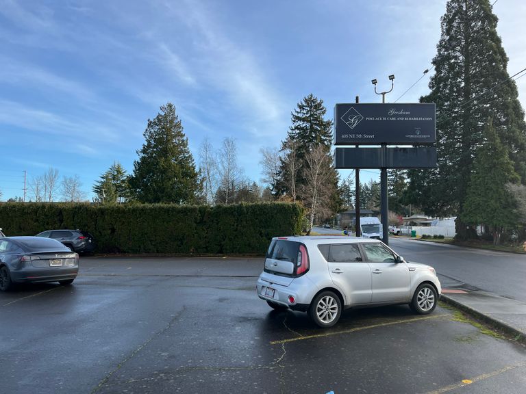Gresham Post Acute Care And Rehabilitation, Gresham, OR 2