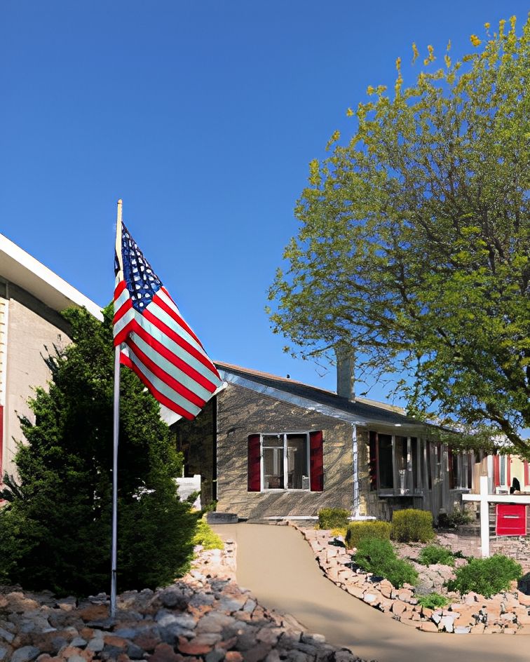 Lebensraum Assisted Living, Grand Island, NE 3