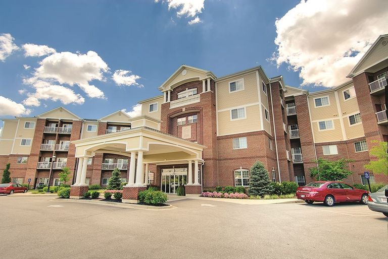 Barrington Of Oakley, Cincinnati, OH 1