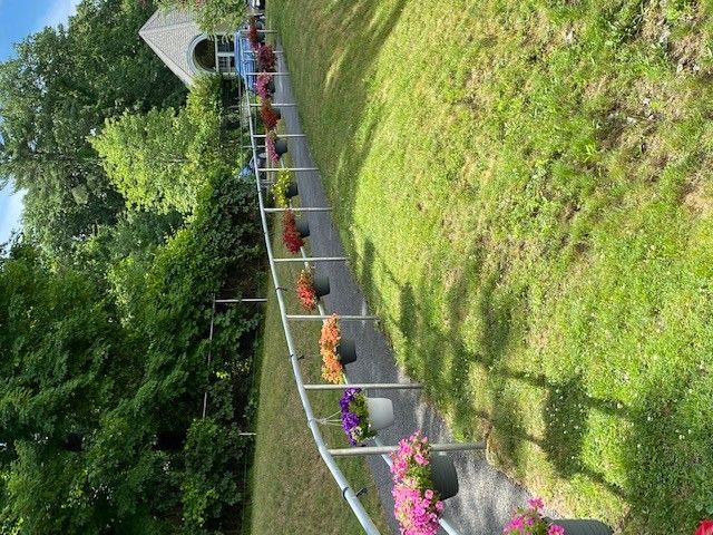 Edelweiss Village, West Roxbury, MA 1