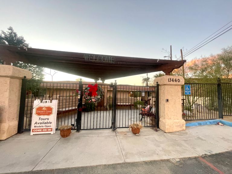 Desert Cove Assisted Living At Desert Hot Springs, Desert Hot Springs, CA 3
