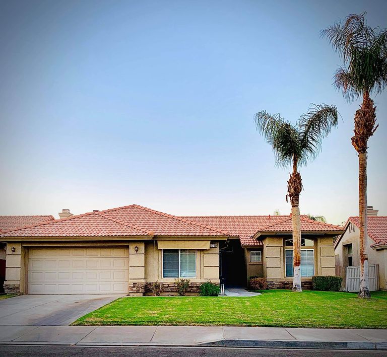 Pure Hope Care, La Quinta, CA 1