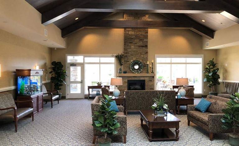 Silverado St. Charles Memory Care Community, St. Charles, IL 2