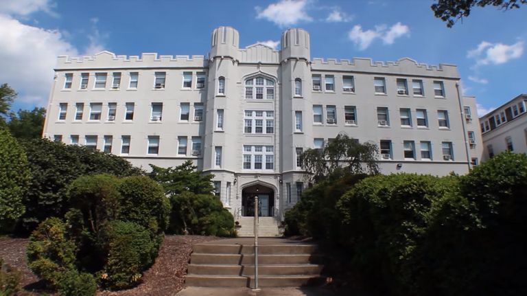 College Manor Extended Family Assisted Living, Lutherville Timonium, MD 1