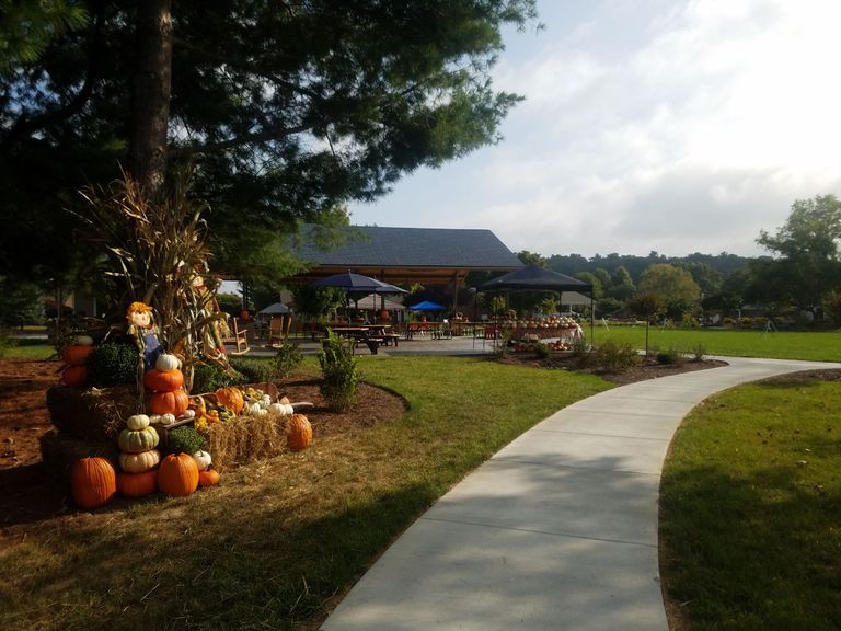 Bridgewater Home, Bridgewater, VA 1
