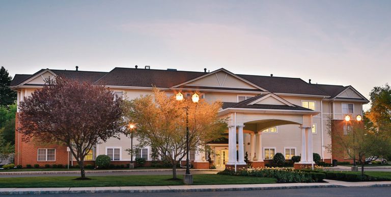 Brandywine Pennington by Monarch, Pennington, NJ 1