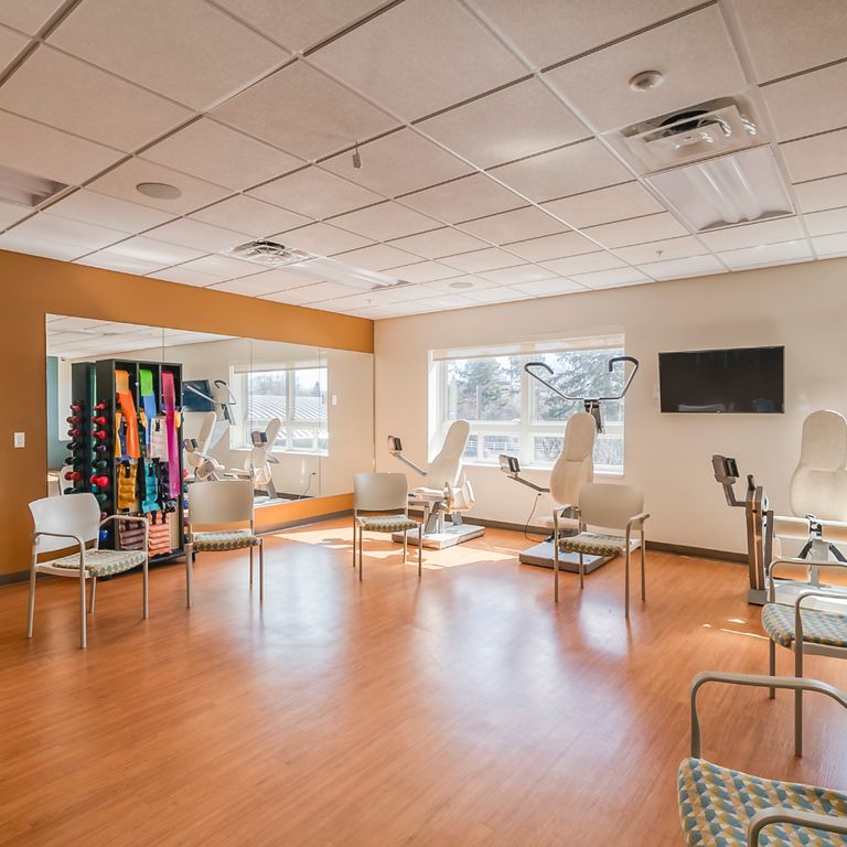 The Avalon of Bloomfield Township, Bloomfield Township, MI 2