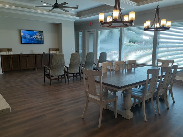 Golden Rule Senior Living, Montgomery, TX 2