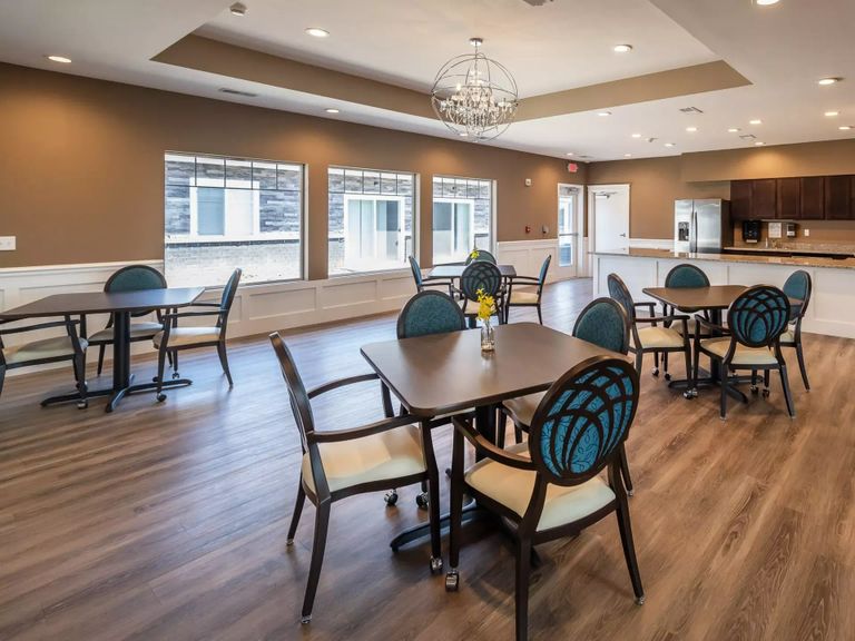 StoryPoint Canton, Canton, MI 2