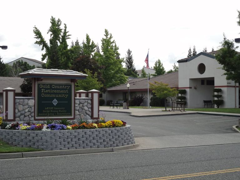 Gold Country Assisted Living, Placerville, CA 2