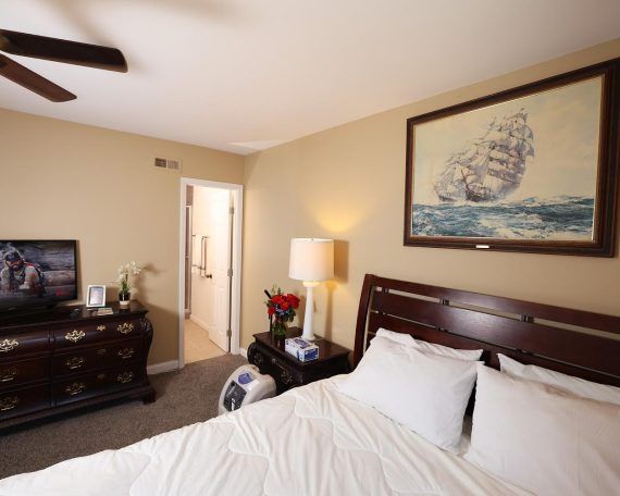 Comfort & Joy Living, San Diego, CA 1
