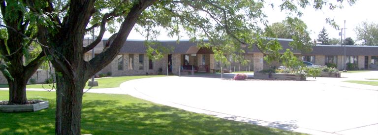 Bethel Home, Montezuma, KS 1
